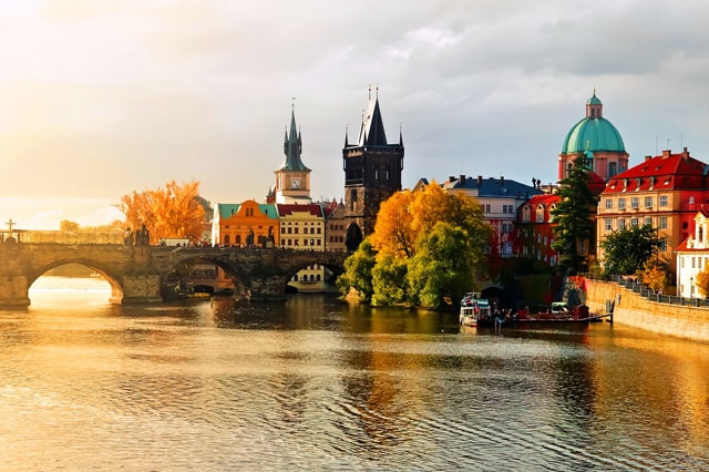 Eastern Europe Holiday Packages